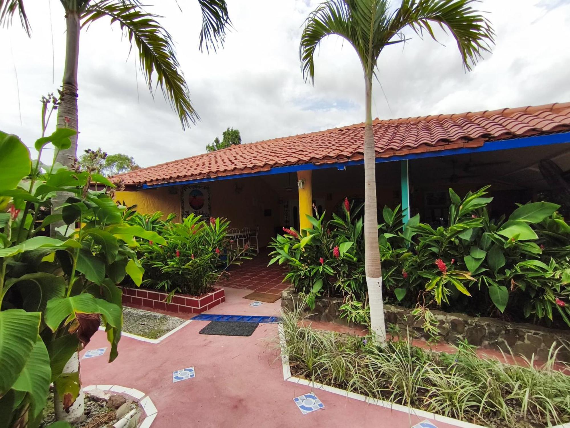 Las Catalinas Coronado Playa Coronado Exterior foto