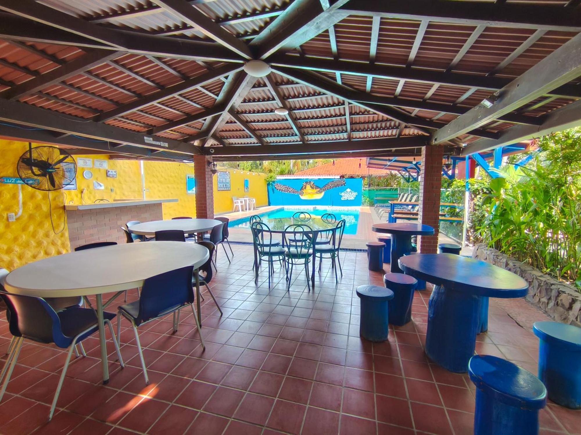Las Catalinas Coronado Playa Coronado Exterior foto