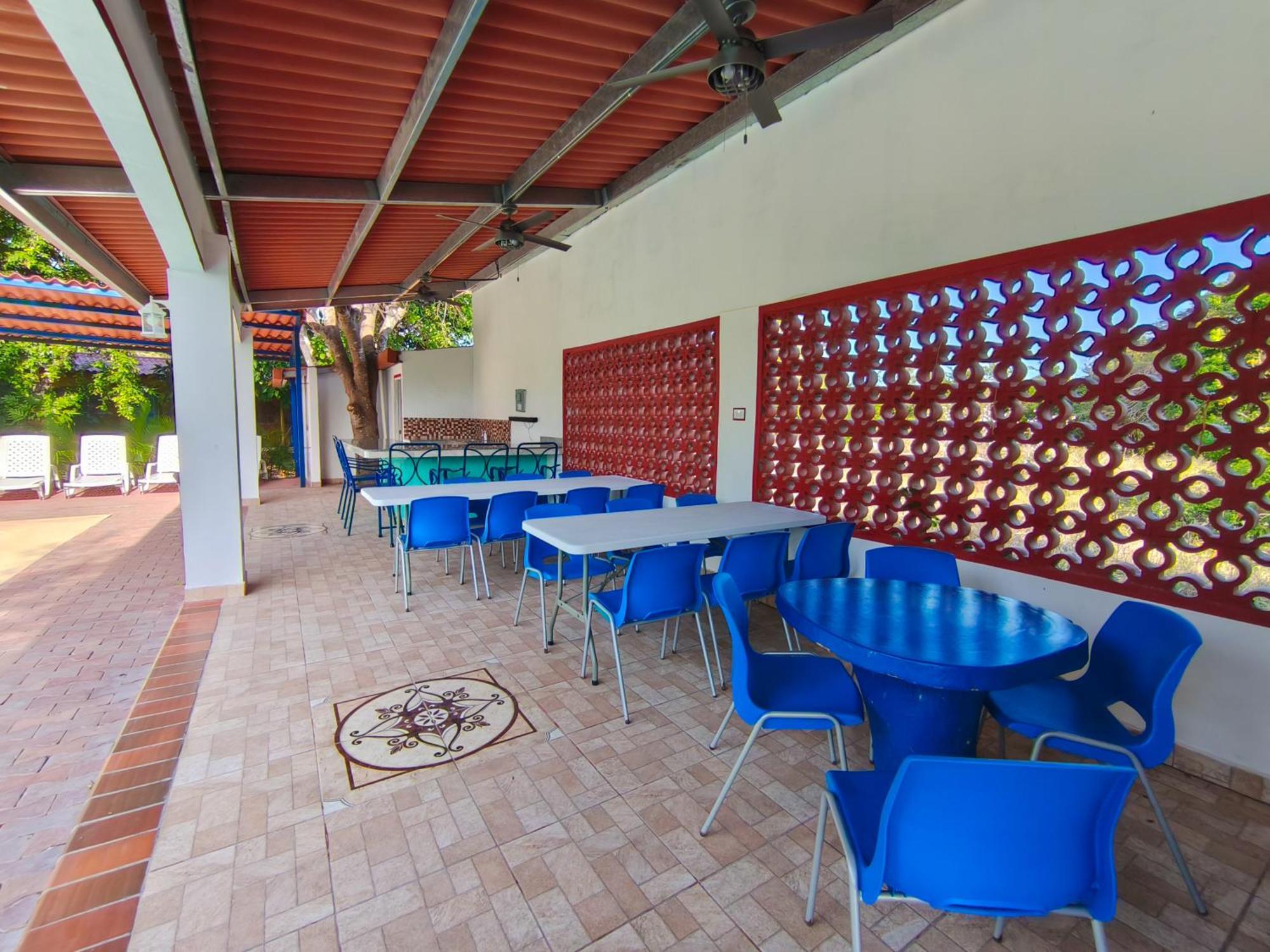 Las Catalinas Coronado Playa Coronado Exterior foto