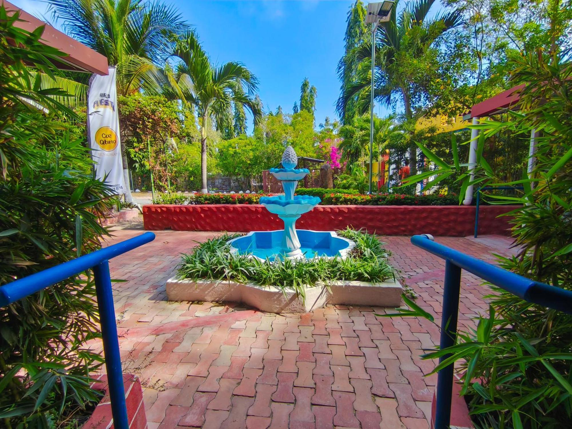Las Catalinas Coronado Playa Coronado Exterior foto